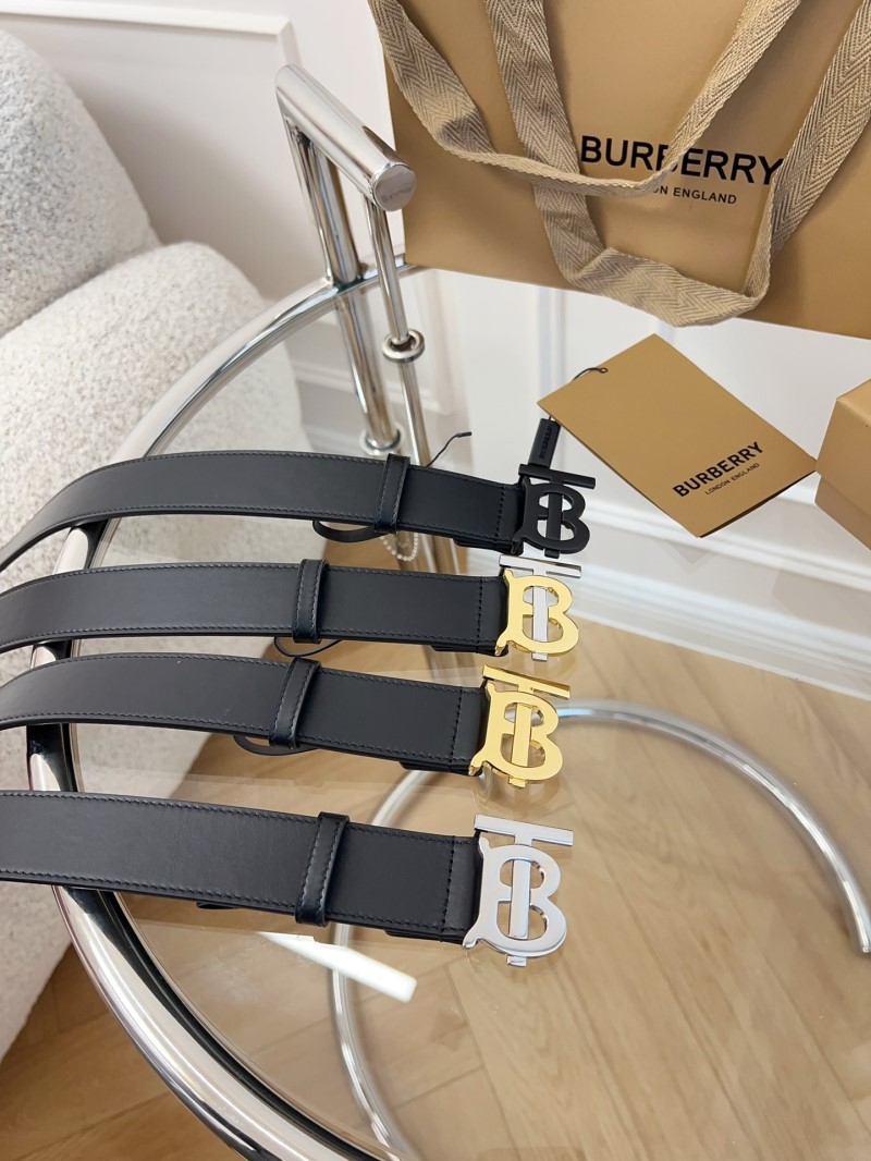 Bv*b*rry belts